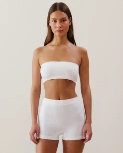 Hot outien-gorge bandeau Sans Armature|Bandeaux Sans Bretelle