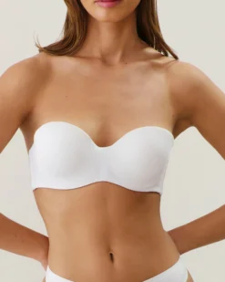 Clearance Soutien-gorge bandeau ampliforme Soutiens-Gorge Mariage|Ampliformes