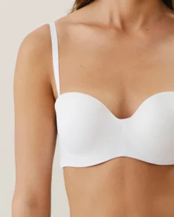 Clearance Soutien-gorge bandeau ampliforme Soutiens-Gorge Mariage|Ampliformes