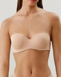 Sale Soutien-gorge bandeau ampliforme Soutiens-Gorge Mariage|Ampliformes