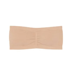 Hot outien-gorge bandeau en eae Sans Armature|Bandeaux Sans Bretelle