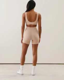 outien-gorge braière en icrofibre Sans Armature|Soutiens-Gorge Invisible