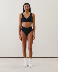 Best outien-gorge braière en icrofibre Sans Armature|Soutiens-Gorge Invisible