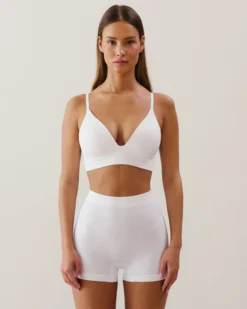 Sale outien-gorge braière puh-up en eae Sans Armature|Push-Up