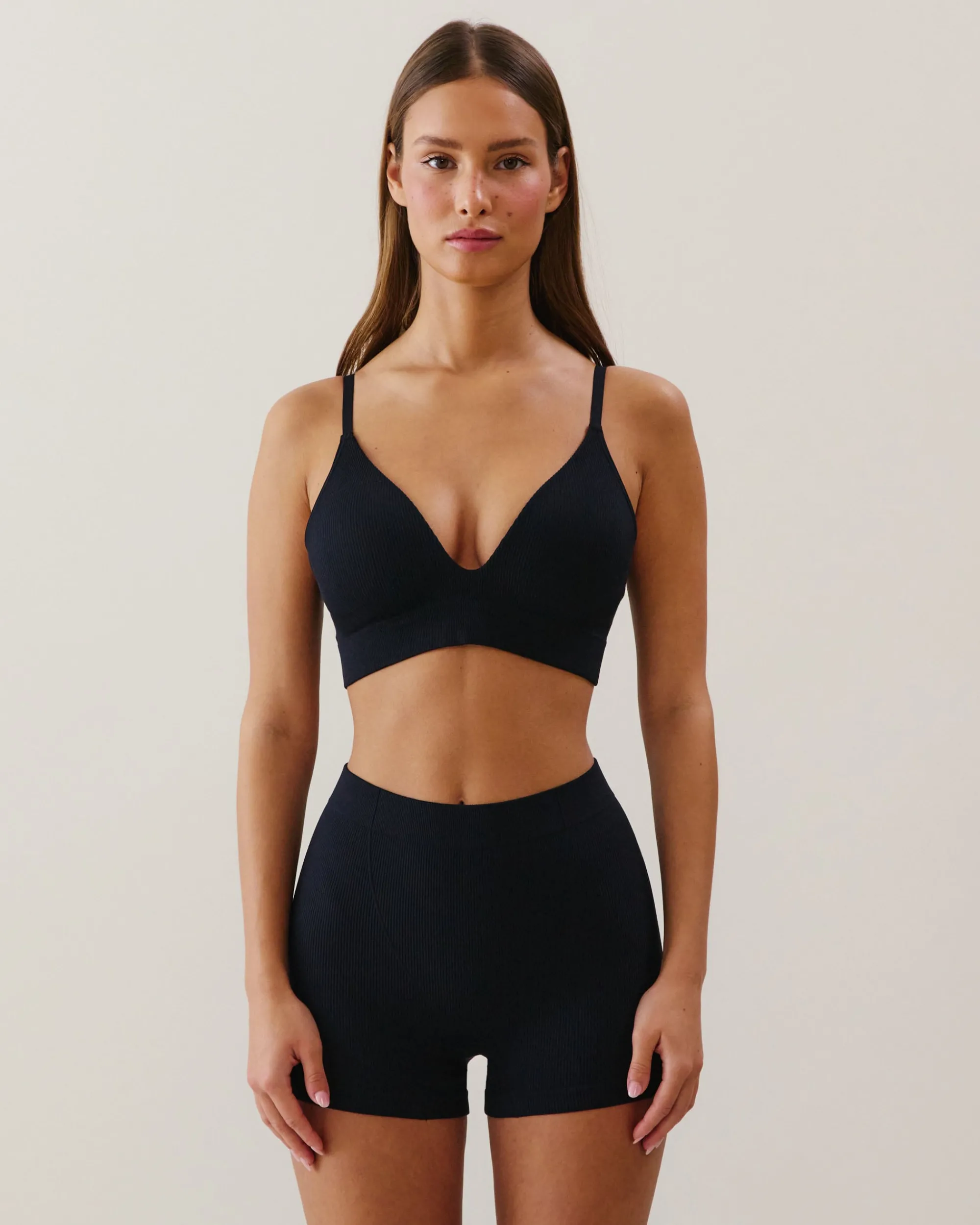 Best outien-gorge braière puh-up en eae Sans Armature|Brassières