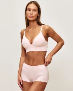 Discount outien-gorge braière puh-up eae Sans Armature|Brassières