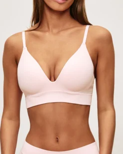 Discount outien-gorge braière puh-up eae Sans Armature|Brassières