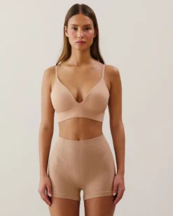 Outlet outien-gorge braière puh-up en eae Sans Armature|Push-Up