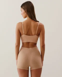 Outlet outien-gorge braière puh-up en eae Sans Armature|Push-Up