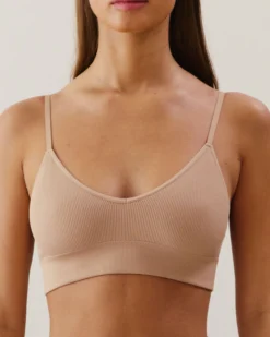 Best outien-gorge braière triange en eae Sans Armature|Triangles