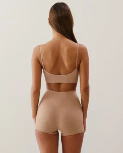 Best outien-gorge braière triange en eae Sans Armature|Triangles