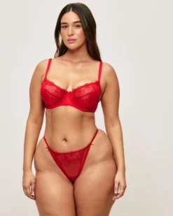 Best Soutien-gorge corbeille avec broderies Avec Armatures|Corbeilles