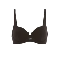 Outlet Soutien-gorge corbeille en coton biologique Avec Armatures|Corbeilles