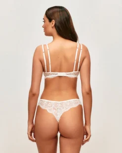 Discount Soutien-gorge corbeille en dentelle Avec Armatures|Corbeilles