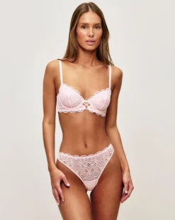 Best Soutien-gorge corbeille en dentelle Avec Armatures|Corbeilles