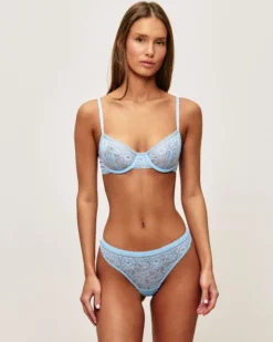 Online Soutien-gorge corbeille en dentelle Avec Armatures|Corbeilles