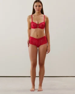 Best Soutien-gorge corbeille en dentelle Avec Armatures|Corbeilles