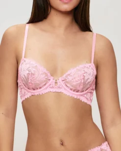 Best Soutien-gorge corbeille en dentelle Avec Armatures|Corbeilles