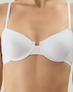 Online Soutien-gorge corbeille en microfibre Corbeilles|Soutiens-Gorge Mariage