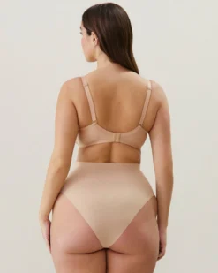 Discount Soutien-gorge corbeille en microfibre Corbeilles|Soutiens-Gorge Mariage