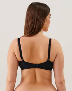 Clearance Soutien-gorge corbeille en microfibre Avec Armatures|Soutiens-Gorge Invisible