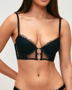 Online Soutien-gorge push-up broderies Avec Armatures|Push-Up