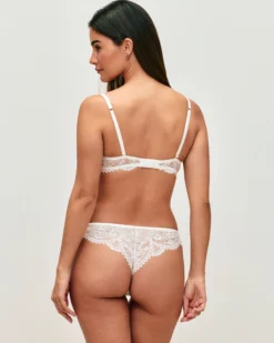 New Soutien-gorge push-up en dentelle Soutiens-Gorge Mariage