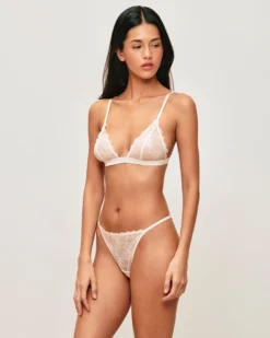 Online outien-gorge triange en dentee Sans Armature|Soutiens-Gorge Mariage