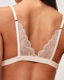 Online outien-gorge triange en dentee Sans Armature|Soutiens-Gorge Mariage