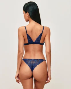 Best outien-gorge triange en dentee Sans Armature|Soutiens-Gorge Grande Taille