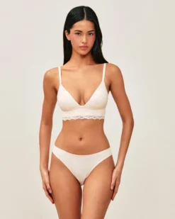 Best outien-gorge triange en icrofibre Soutiens-Gorge Mariage|Sans Armature