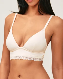 Best outien-gorge triange en icrofibre Soutiens-Gorge Mariage|Sans Armature
