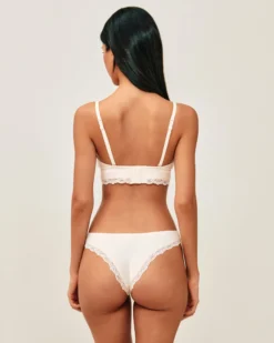 Best outien-gorge triange en icrofibre Soutiens-Gorge Mariage|Sans Armature