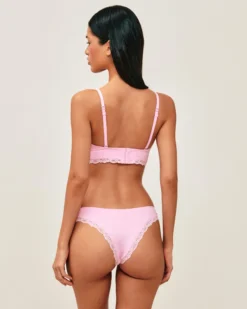 Discount outien-gorge triange en icrofibre Sans Armature|Soutiens-Gorge Invisible