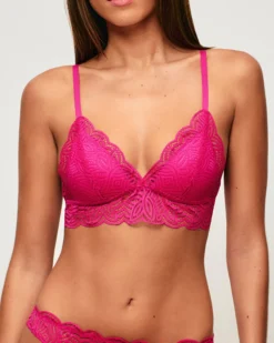 Best outien-gorge triange puh-up en dentee Sans Armature|Push-Up