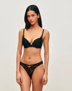 New Soutien-gorge ultra push-up en dentelle Avec Armatures|Push-Up