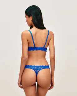 New Soutien-gorge ultra push-up en dentelle Avec Armatures|Push-Up