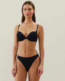Sale Soutien-gorge ultra push-up microfibre Avec Armatures|Soutiens-Gorge Invisible