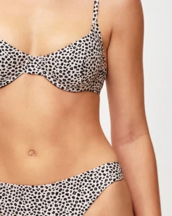 Online tring - Ba de aiot de bain éopard String