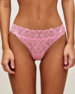 Outlet tring en dentee Culottes Mariage|Strings