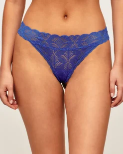 tring en dentee Strings|Culottes En Dentelle