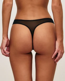 New tring en dentee Strings|Culottes En Dentelle
