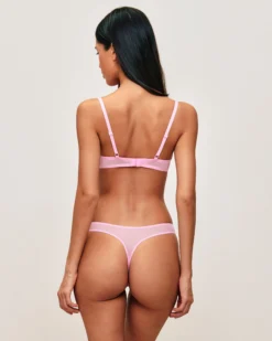 New tring en dentee Culottes En Dentelle|Strings