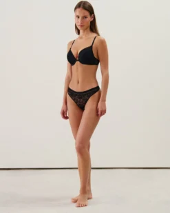 Sale tring en dentee forae Culottes En Dentelle|Strings