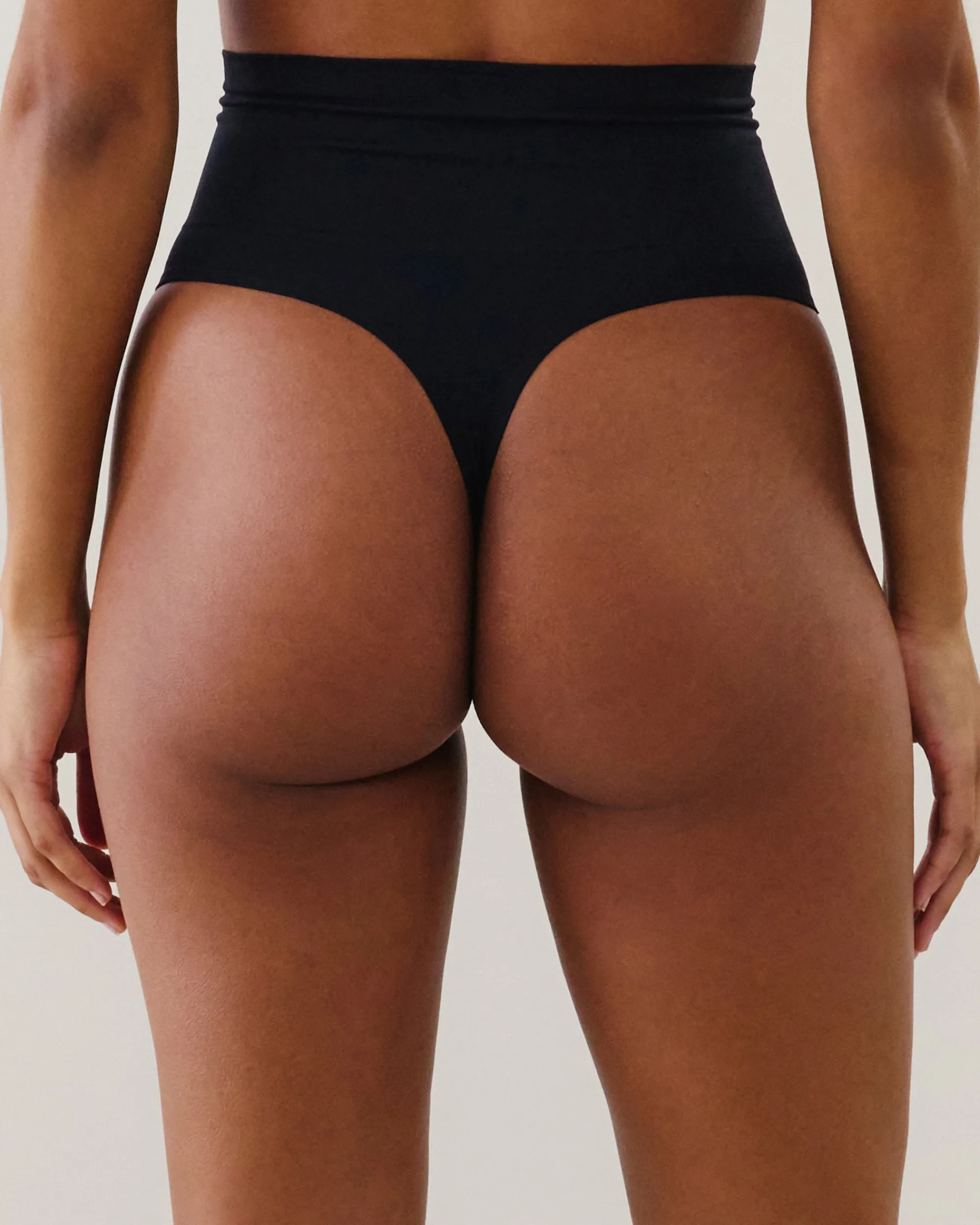 Hot tring cuptant en eae Strings|Culottes Sans Couture