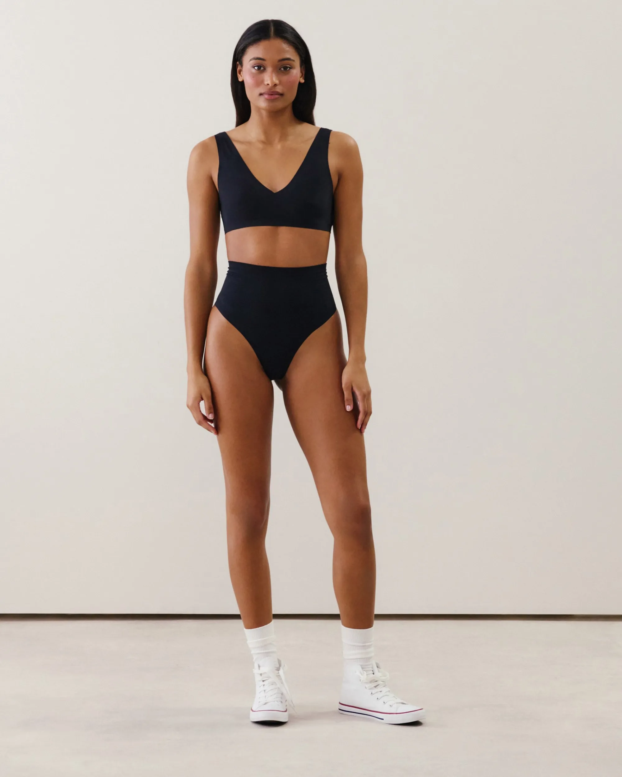 Hot tring cuptant en eae Strings|Culottes Sans Couture