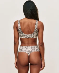 Best tring taie haute icrofibre an couture otif erpent Strings