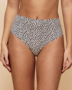 Discount tring taie haute icrofibre an couture otif éopard Strings