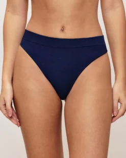 Outlet tring taie haute eae Strings|Culottes Sans Couture