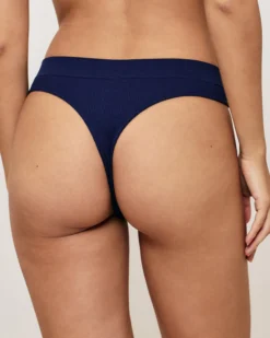Outlet tring taie haute eae Strings|Culottes Sans Couture